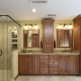 Remodeling Design Bathroom  $75,001 - $100,000